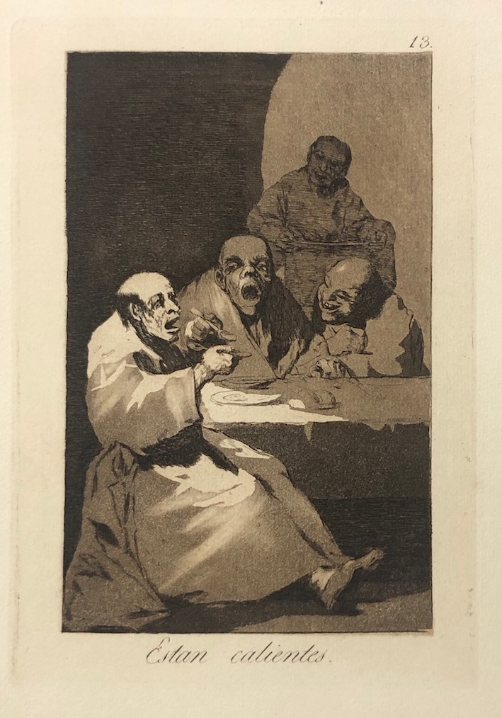 Capricho 13. They are hot